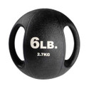 Body-Solid Med Ball w/ Handles