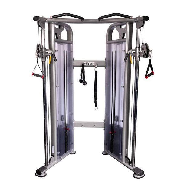 York Barbell (STS) Commercial Functional Trainer