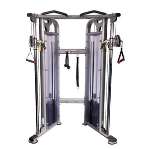 York Barbell (STS) Commercial Functional Trainer