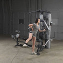 Body-Solid Multi-Station Fitness Machine