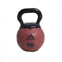 Aeromat 10 lb Kettlebell Medicine Ball