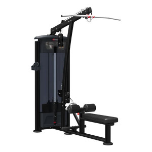 TKO (#7061-G2) Commercial Lat Pulldown/Seated Row