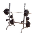 Body-Solid Weight Lifting Rack