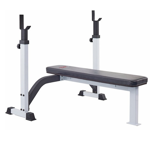 York Barbell (#48006) FTS Olympic Flat Bench Press