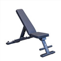 Body-Solid (#GFID225B) Folding Adjustable Bench