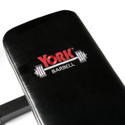 York Barbell Flat Bench Head Pad