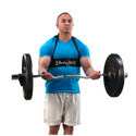 Body-Solid Bicep Curl Bomber