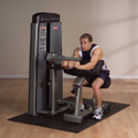 Body-Solid Pro Dual Bicep & Tricep Machine