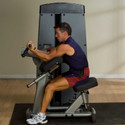 Body-Solid Bicep & Tricep Machine