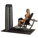 Body-Solid Inner & Outer Thigh Machine