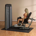 Body-Solid Thigh Abduction/Adduction Weight Machine