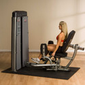 Body-Solid Inner Outer Thigh Machine