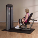 Body-Solid Inner/Outer Thigh Machine