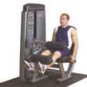 Body-Solid (#DLEC-SF) Dual Leg Extension & Curl Machine