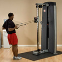 Body-Solid Cable Workout Machine