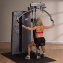 Body-Solid Commercial Chest Fly/Rear Delt Machine