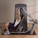 Body-Solid Shoulder Press