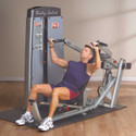 Body-Solid Multi-Press Machine