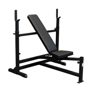 Body-Solid (#GDIB46LB) Powercenter Combo Bench