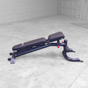 Body-Solid Flat Incline Decline Bench