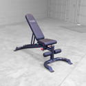 Body-Solid Weight Bench Incline Position