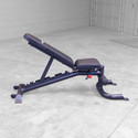 Body-Solid Adjustable Weight Bench