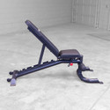 Body-Solid Adjustable Incline Bench