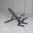 Body-Solid FID Bench