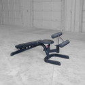 Body-Solid Weightlifting Bench