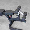 Body-Solid Exercise Bench Leg Hold Down