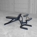 Body-Solid Weight Bench