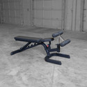 Body-Solid Adjustable Workout Bench