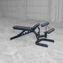 Body-Solid Weight Lifting Bench