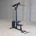 Body-Solid Home Lat Pulldown Machine