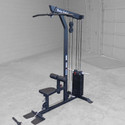 Body-Solid Lat Pull Machine