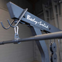 Body-Solid Lat Pull Down Machine