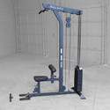 Body-Solid Home Lat Pull Machine