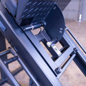 Body-Solid Plate-Loaded Hack Squat/Leg Press