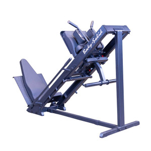 Body-Solid (#GLPH1100B) Leg Press/Hack Squat