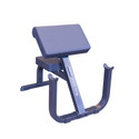 Body-Solid (#GPCB329B) Preacher Curl Bench