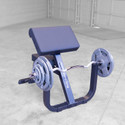 Body-Solid Arm Curling Bench