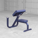 Body-Solid Arm Curl Bench