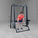 Body-Solid Smith Workout Machine