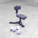 Body-Solid Seated Workout Bench