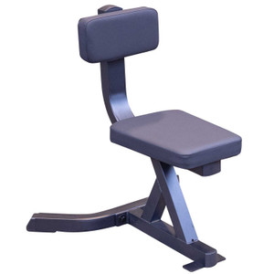 Body-Solid (#GST20B) Seated Utility Bench