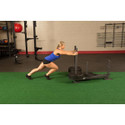 Body-Solid Workout Sled