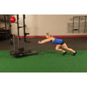 Body-Solid Exercise Sled