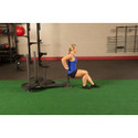 Body-Solid Fitness Sled