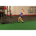 Body-Solid Weight Training Sled