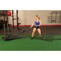 Body-Solid Fitness Training Sled